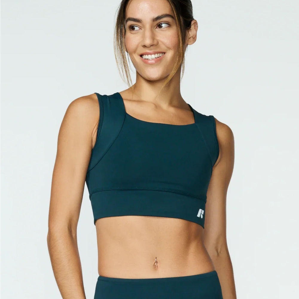 Forme Revive Bra Jade